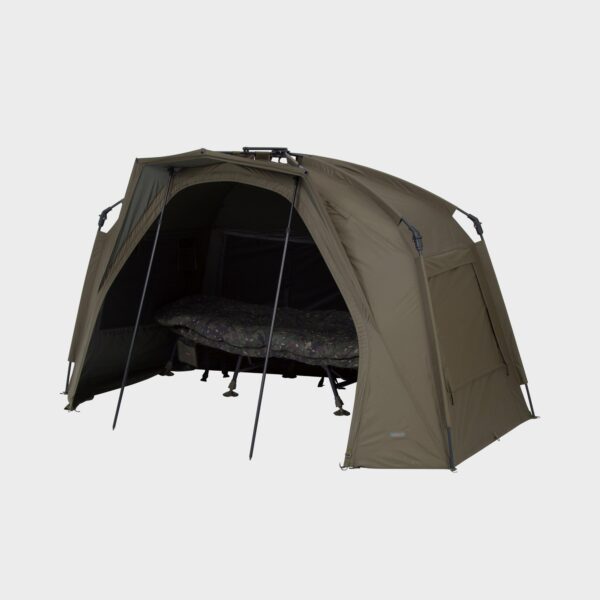 Trakker Tempest 100 Brolly Aquatexx Ev 3.0, BROLLY