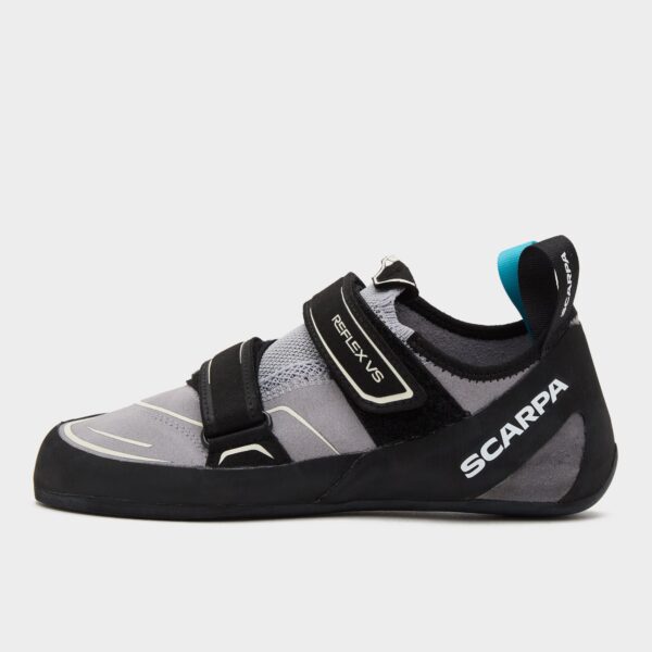 Scarpa Women's Reflex Vs Climbing Shoes - Gry, GRY