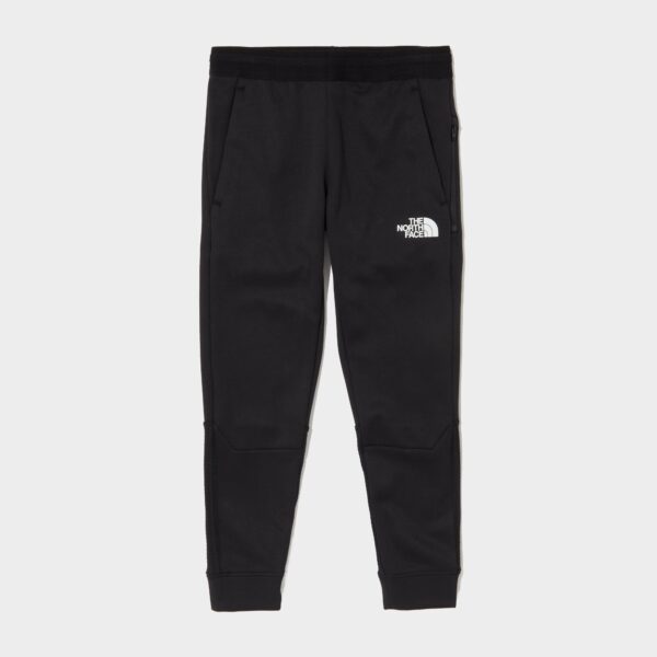 The North Face Boys' Mountain Athletics Joggers - Black, Black