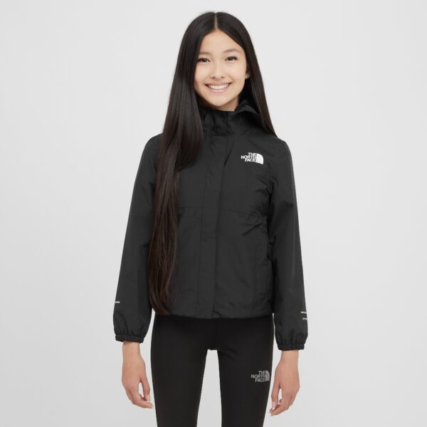 The North Face Kids' Antora Rain Jacket, JACKET