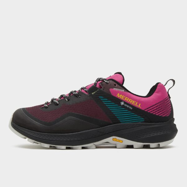 Merrell Women's Mqm 3 Gore-Tex Walking Shoes - Gtx, GTX