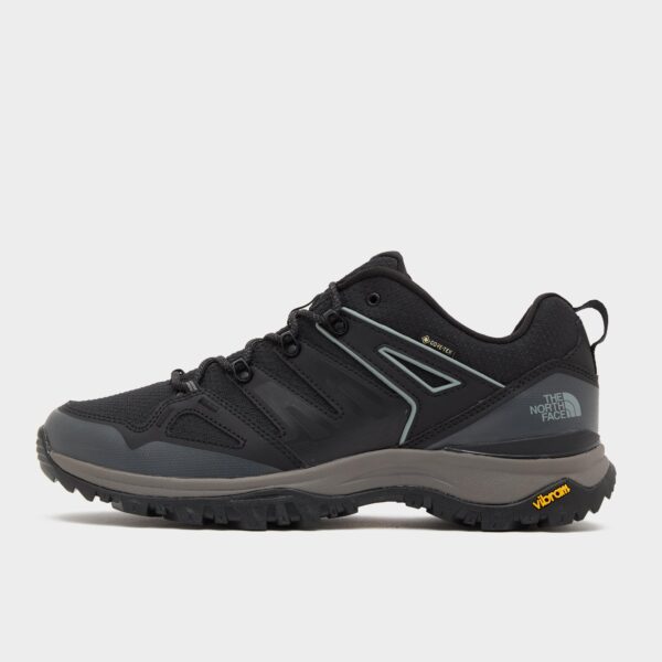 The North Face Men's Hedgehog Gore-Tex® Hiking Shoes - Blk, BLK