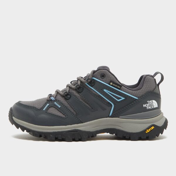 The North Face Women's Hedgehog 3 Gore-Tex® Hiking Shoes - Gry, GRY