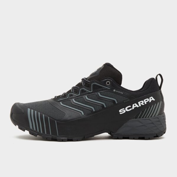 Scarpa Men's Ribelle® Run Gtx - Blk, BLK