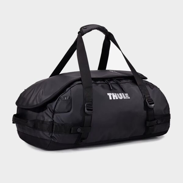 Thule Chasm Duffel 40L - Blk, BLK
