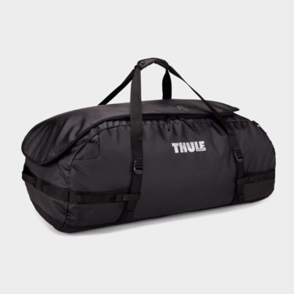 Thule Chasm Duffel 130L - Blk, BLK