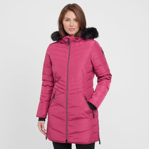 Dare 2B Women's Striking Iiii Jacket, JACKE