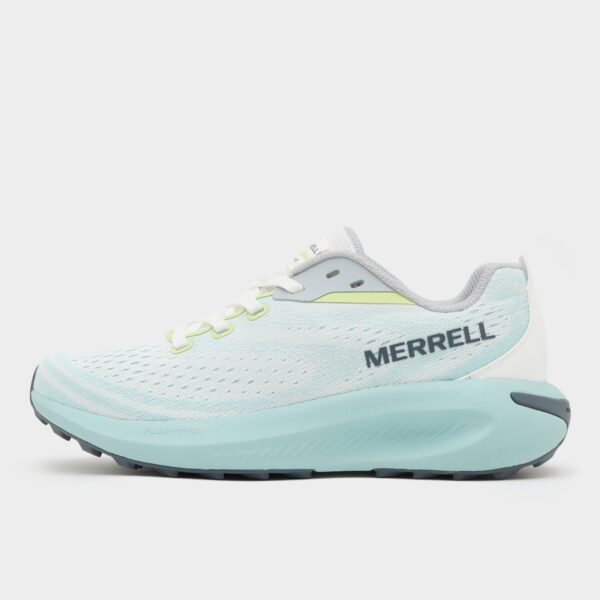 Merrell Women's Morphlite Trail Running Shoe - Wht, WHT