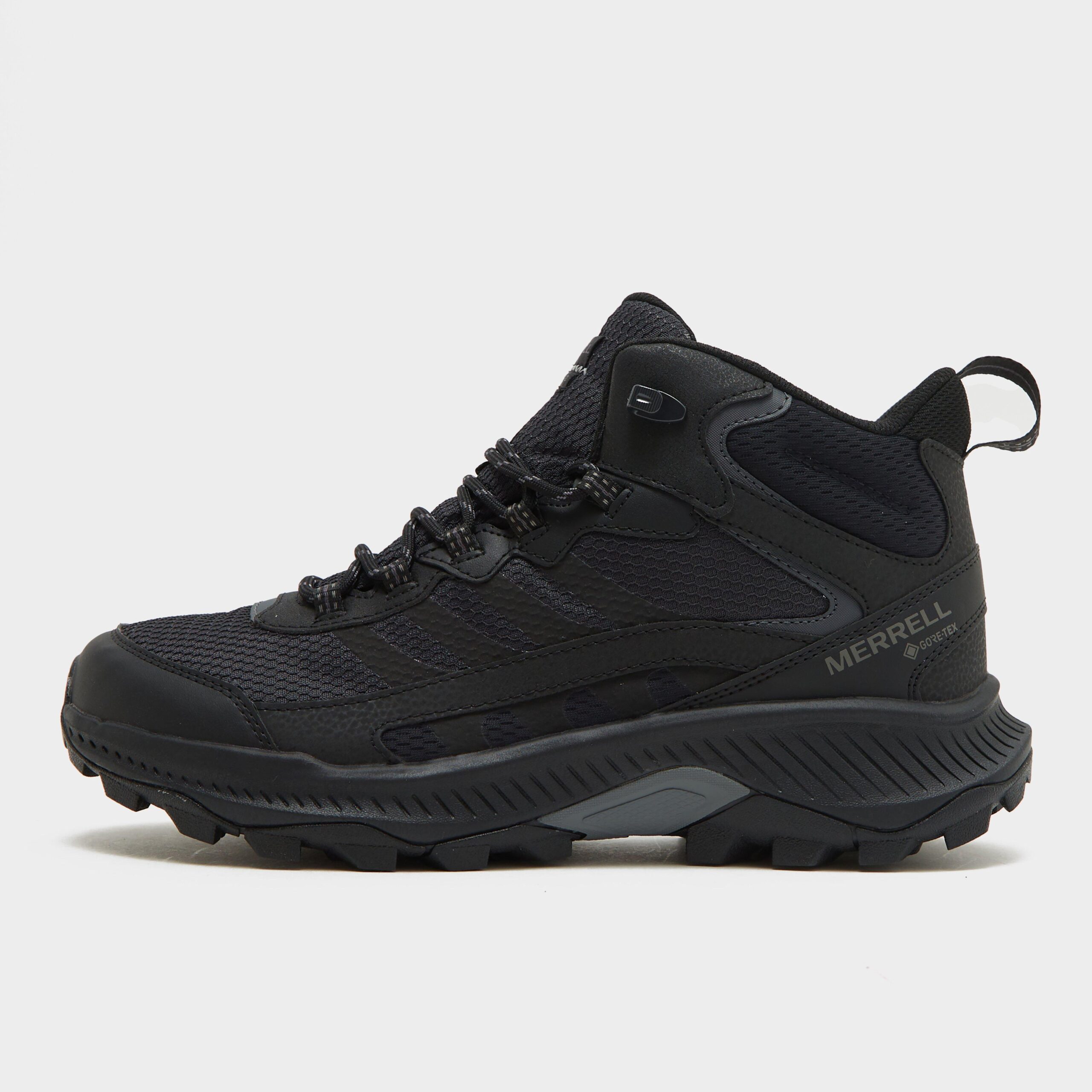 Merrell Men's Speed Strike 2 Gore-Tex® Hiking Boots - Gt, GT