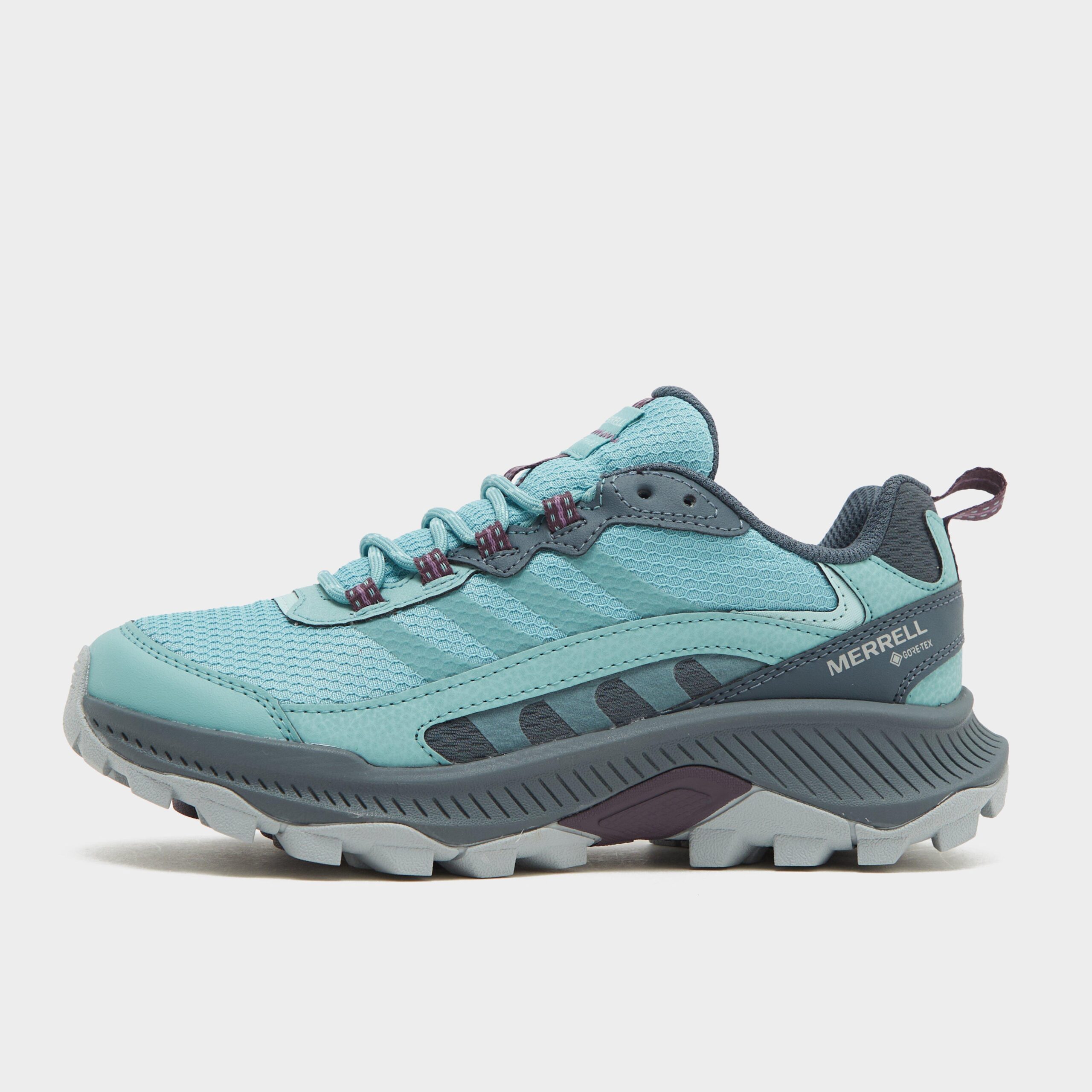 Merrell Women's Speed Strike 2 Gore-Tex® Hiking Shoes - B, B