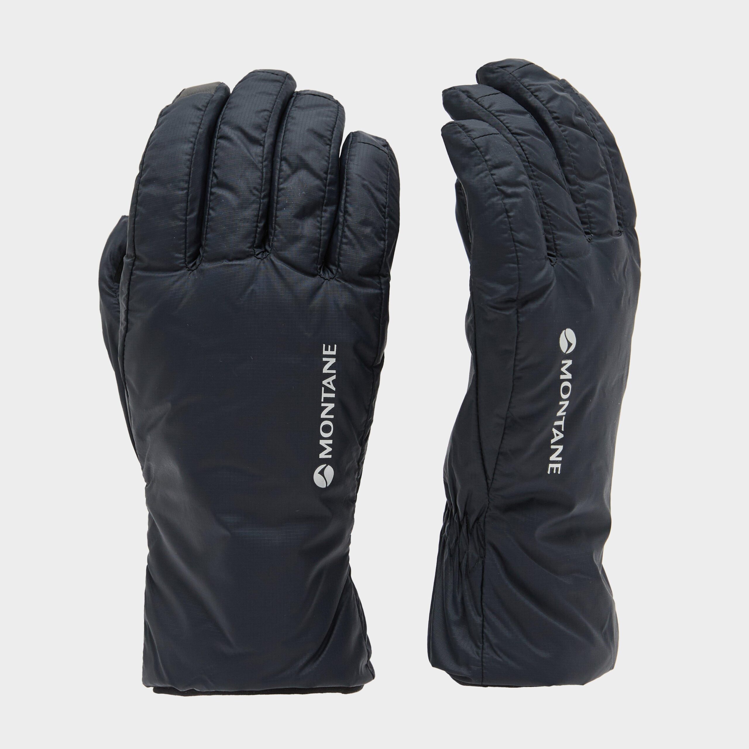 Montane Women's Respond Insulated Gloves - Black, Black