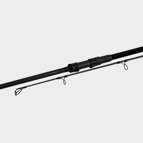 Korda Kaizen Green 12Ft6In Carp Rod 4Lb, 4LB