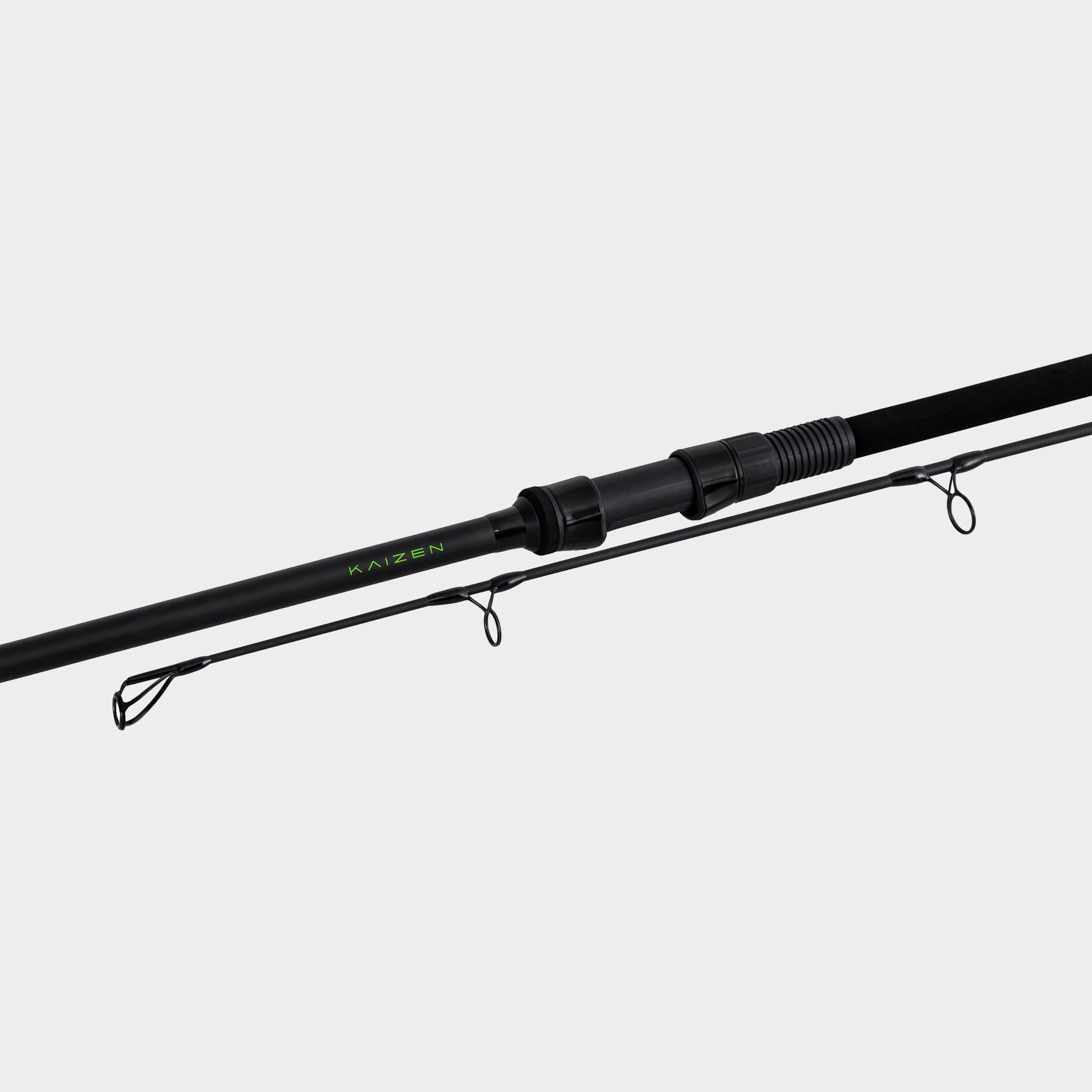 Korda Kaizen Green 12Ft6In Carp Rod 4Lb, 4LB