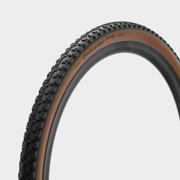 Pirelli Tyres Cinturato Gravel M Classic Tyres - W, w
