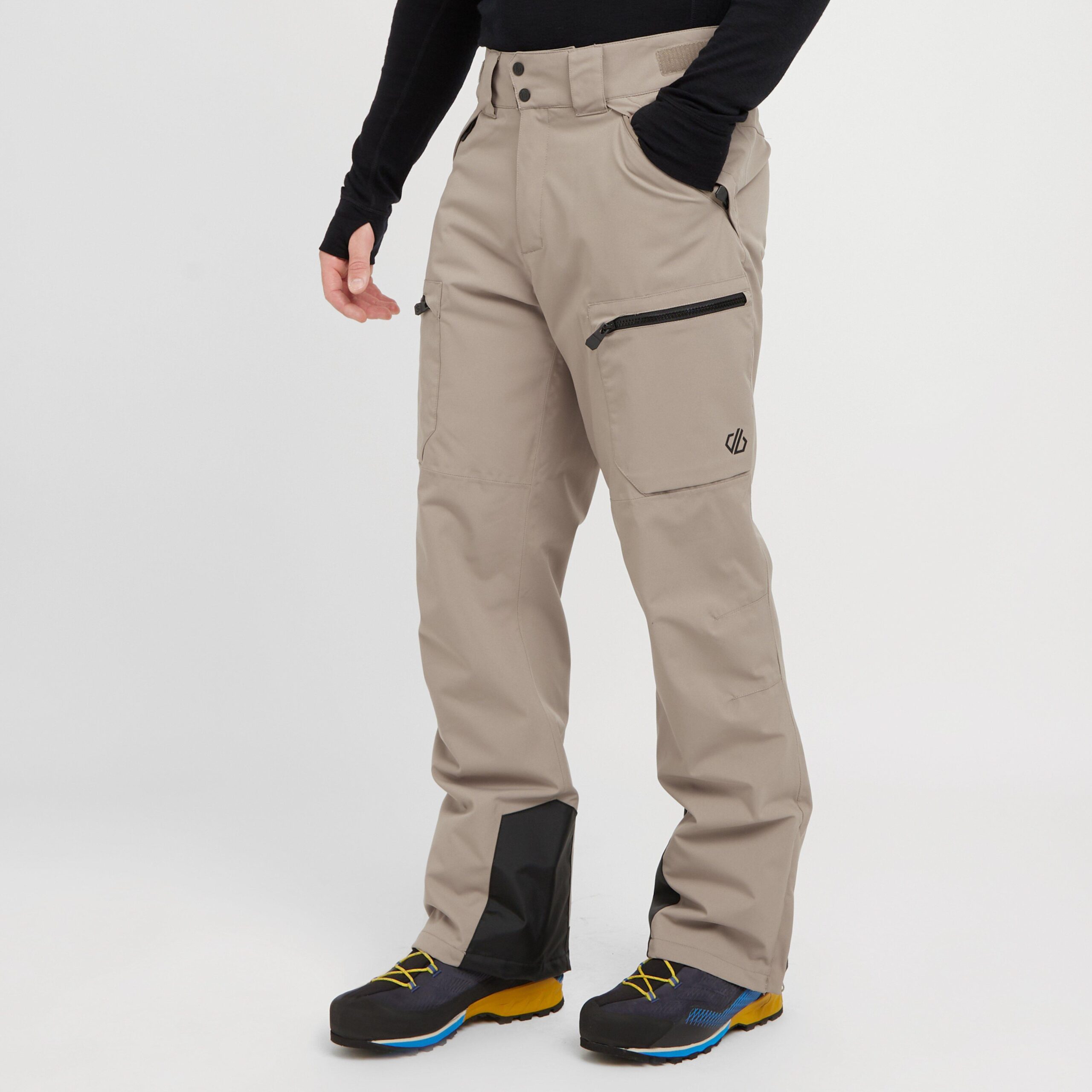 Dare 2B Men's Baseplate Ii Ski Pants, S