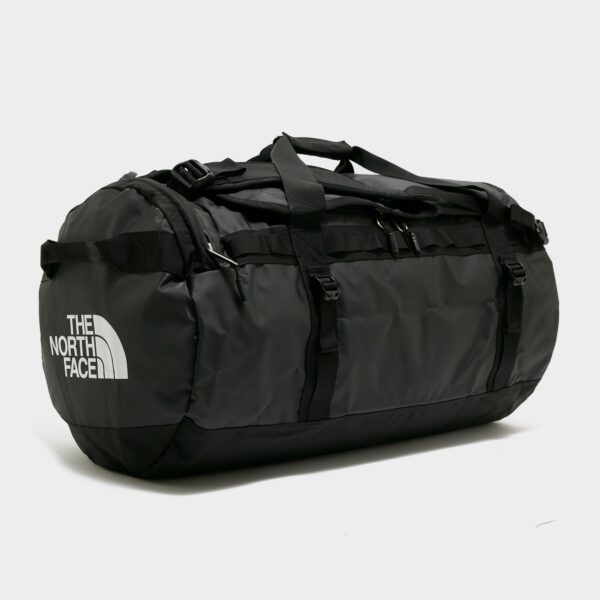 The North Face Base Camp Duffel Bag Large - Blk, BLK