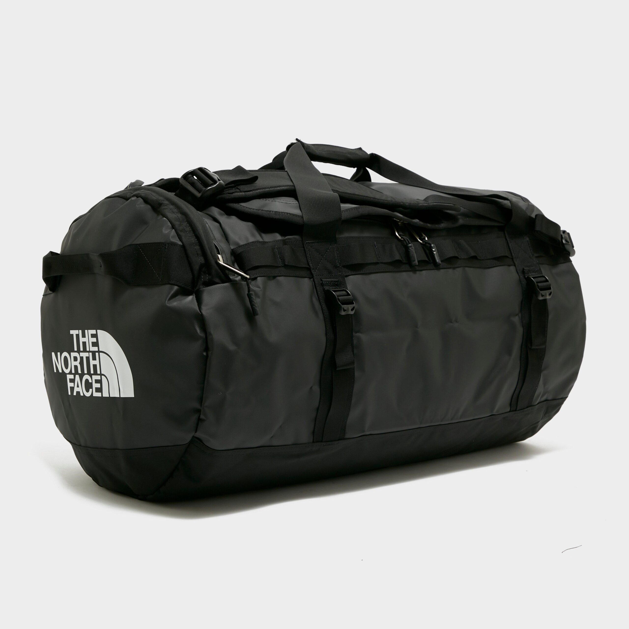 The North Face Base Camp Duffel Bag Large - Blk, BLK