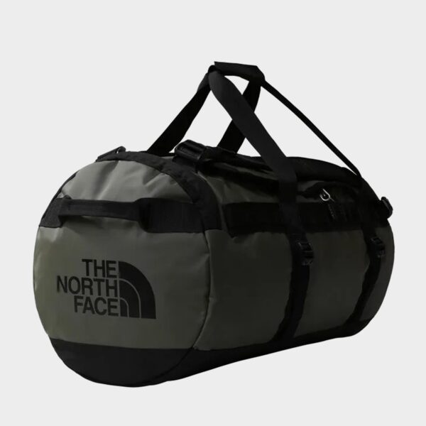 The North Face Base Camp Duffel Medium - Khaki, KHAKI