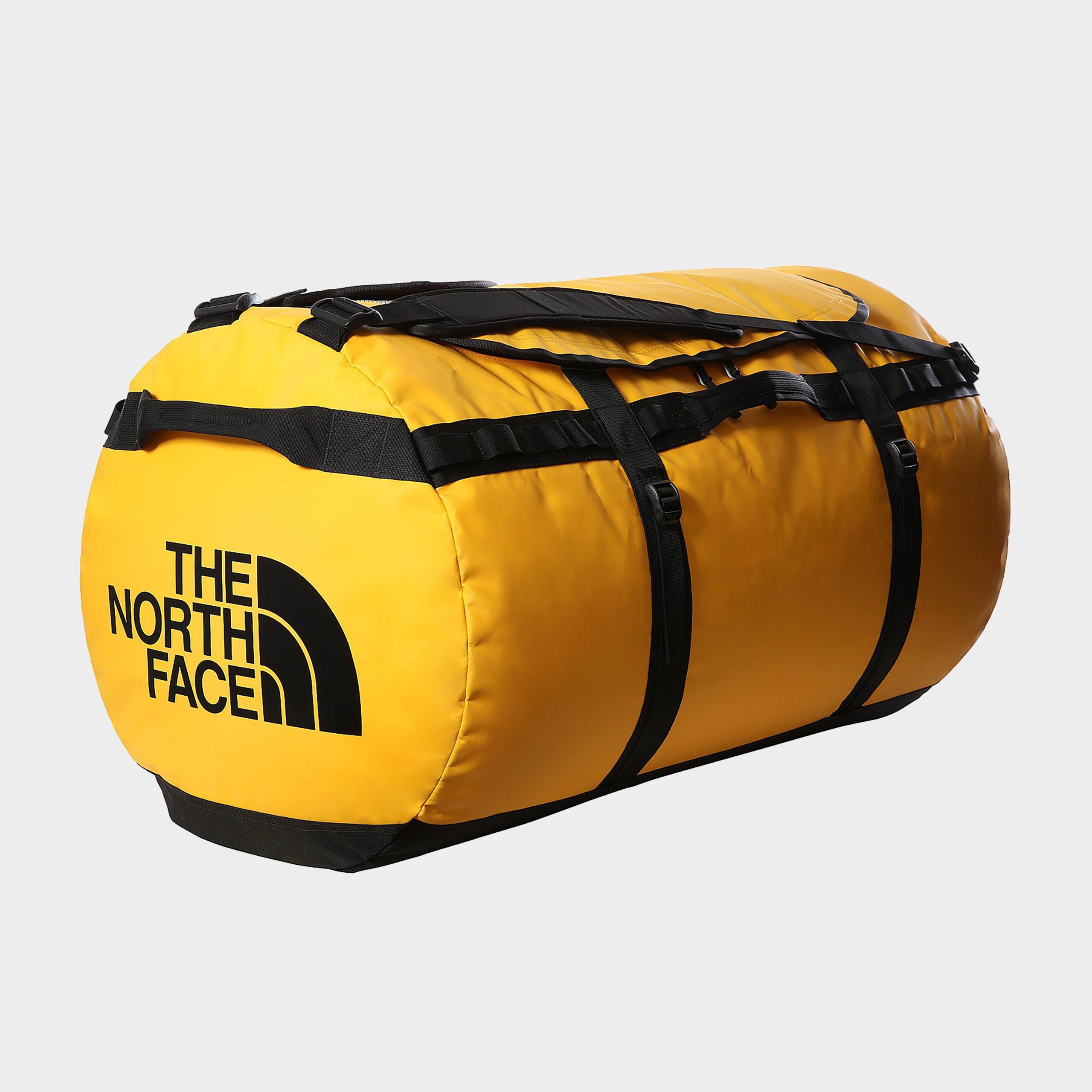 The North Face Basecamp Duffel Bag (Medium) - Gld, GLD