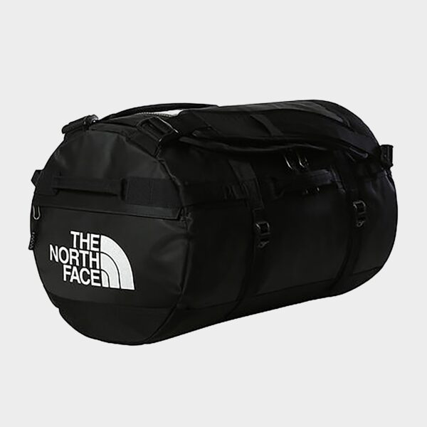 The North Face Base Camp Duffel Small - Blk, BLK