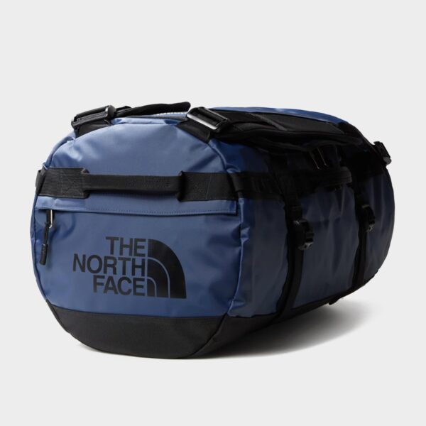 The North Face Base Camp Duffel Small - Nvy, NVY