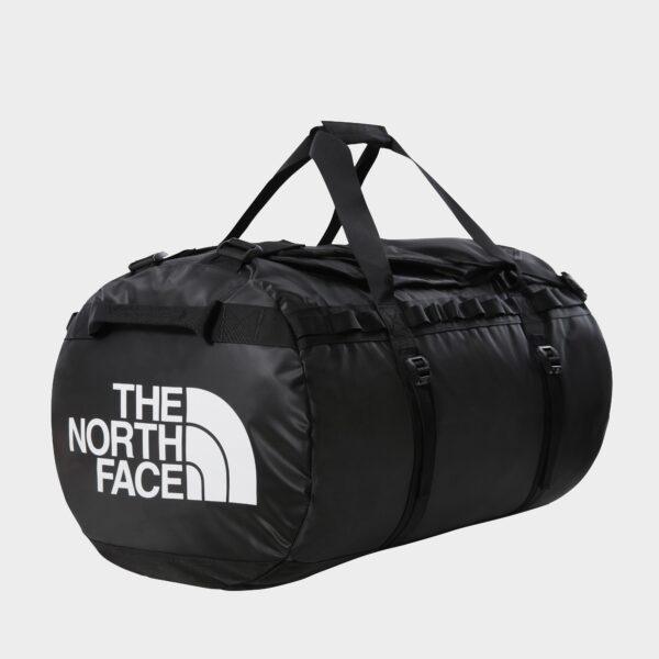 The North Face Base Camp Duffel Bag X-Large - Blk, BLK