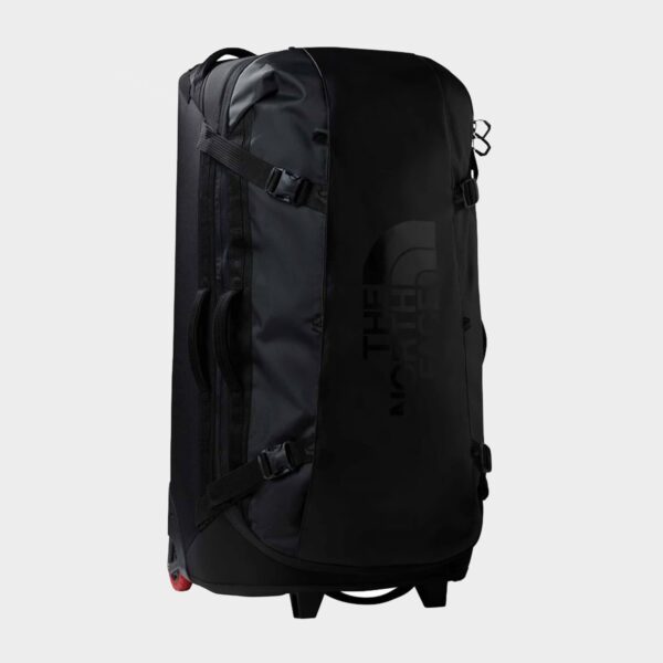The North Face Rolling Thunder 36” Travel Case - Blk, BLK