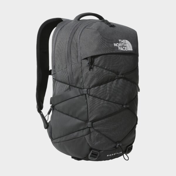 The North Face Borealis Backpack - Gry, GRY