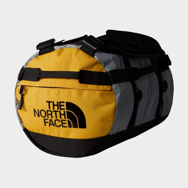 The North Face Gilman Duffel Bag (Small) - Yel, YEL