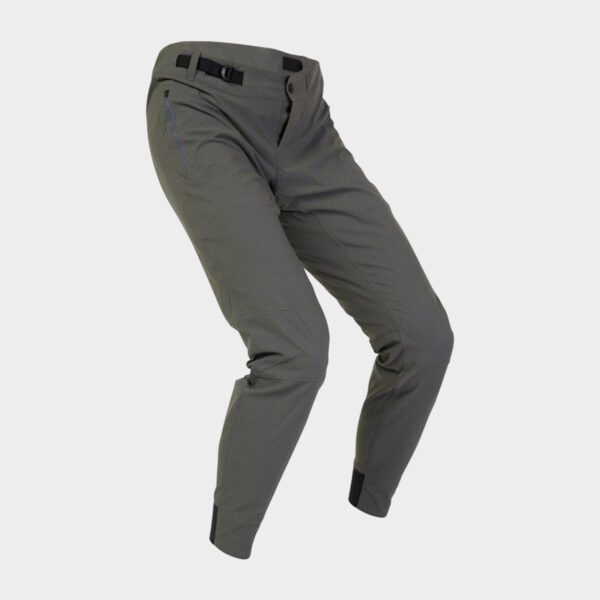 Fox Cycling Men's Ranger Pants - Gry, GRY