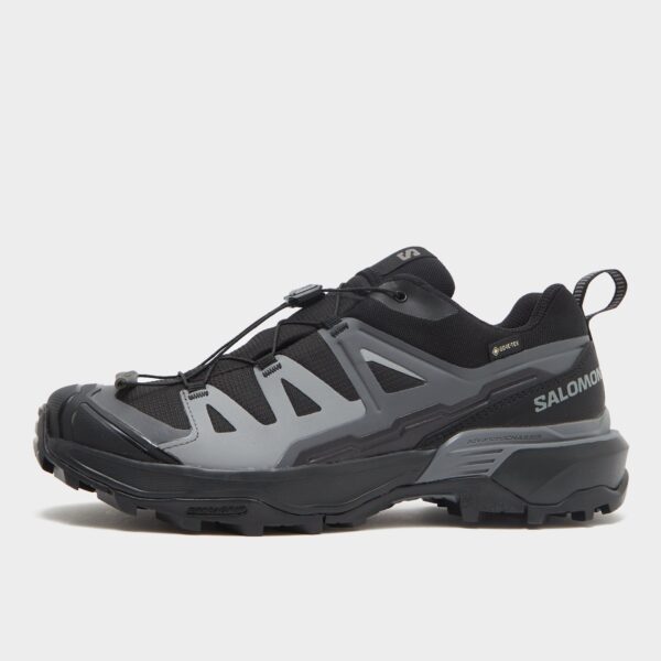 Salomon Men's X Ultra 360 Gore-Tex Hiking Shoes - Blk, BLK