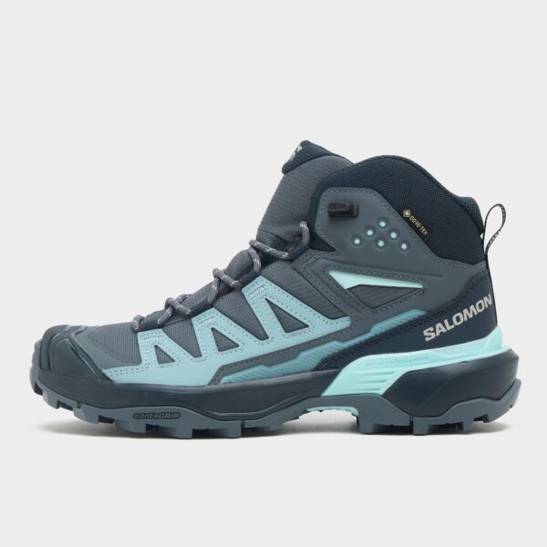 Salomon Women's X Ultra 360 Mid Gore-Tex® Hiking Boots - Gr, GR