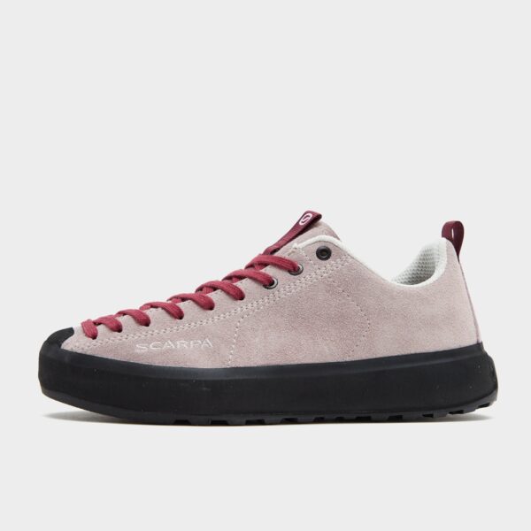 Scarpa Women's Mojito Wrap Shoes - Pink, PINK