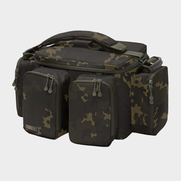 Korda Compac Medium Carryall - No Colour, No Colour