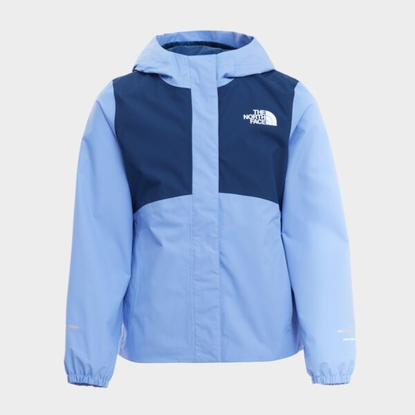 The North Face Kids' Antora Rain Jacket - Bl, BL