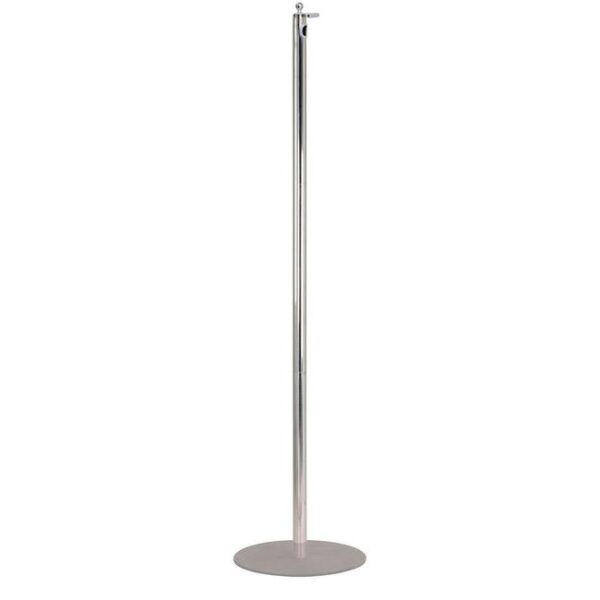 Stainless Steel Patio Heater Stand