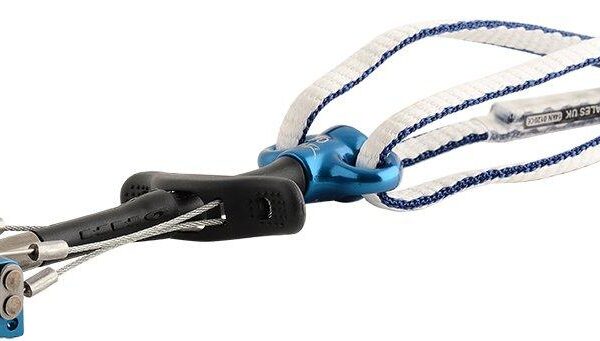 DMM Dragon Cam (Size 00), Blue