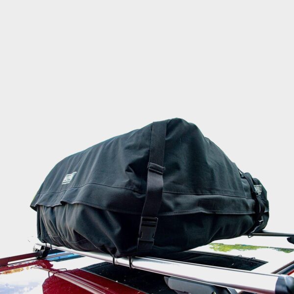 Maypole Roofbag 320LTR, Black