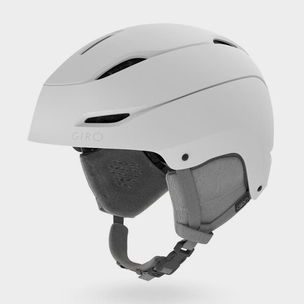 GIRO Women's Ceva Snow Helmet, White