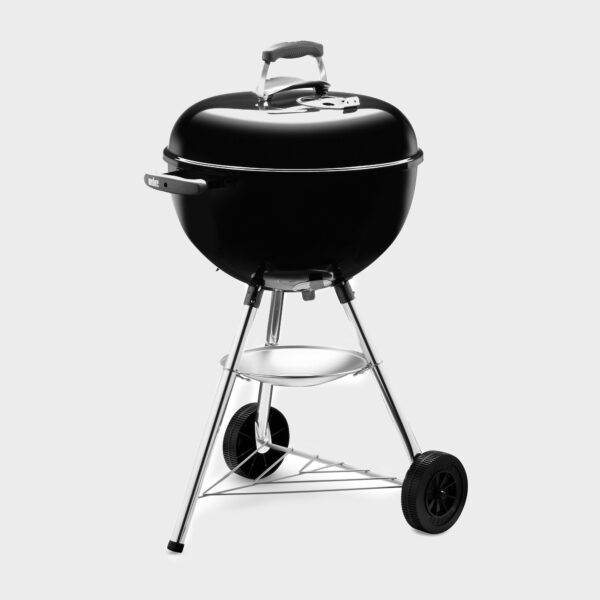 Weber Bar-B-Kettle Charcoal Grill 47cm