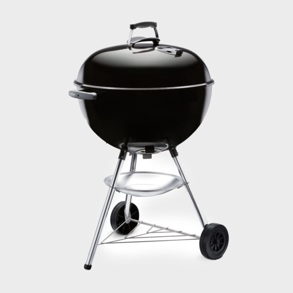 Weber Bar-B-Kettle Charcoal Grill 57cm