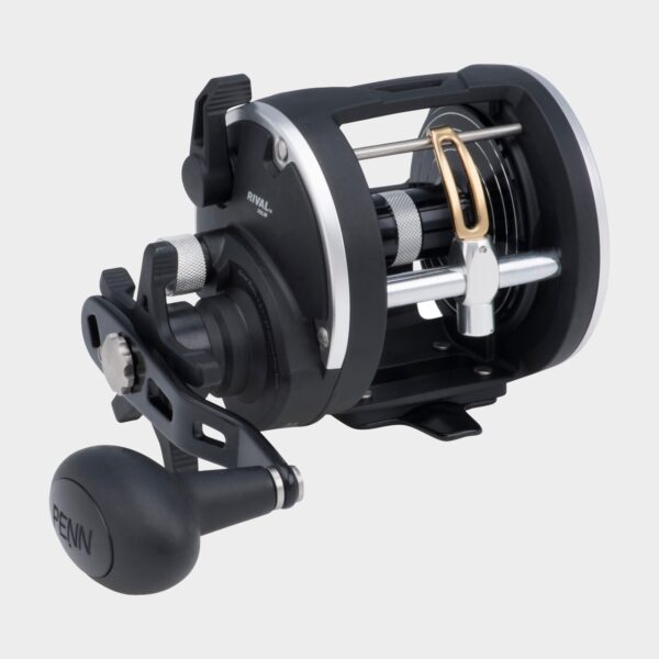 Penn Rival 30 Levelwind