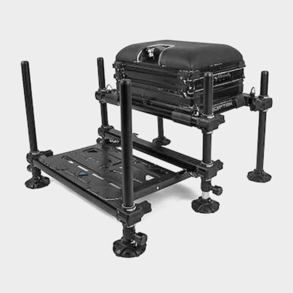 PRESTON INNOVATION Inception Seatbox