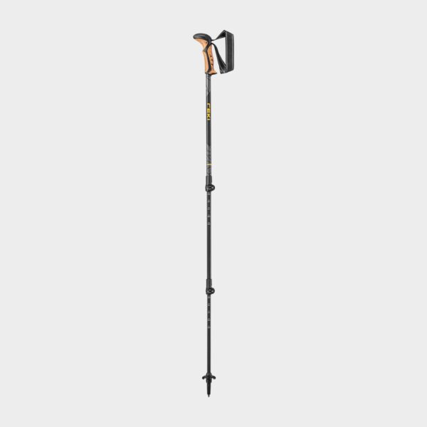 Leki Khumbu Lite Trekking Poles (Pair), Black