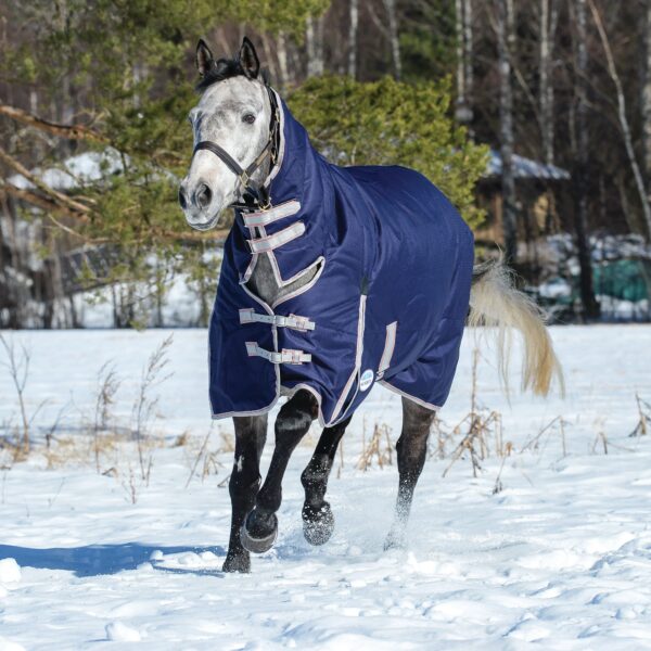 WeatherBeeta ComFiTec Essential Combo Neck Heavy