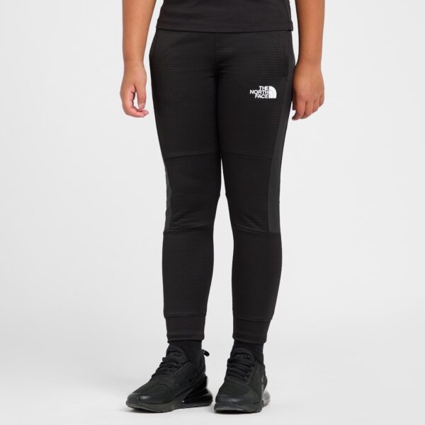 The North Face Kids' Mountain Athletics Joggers, Black