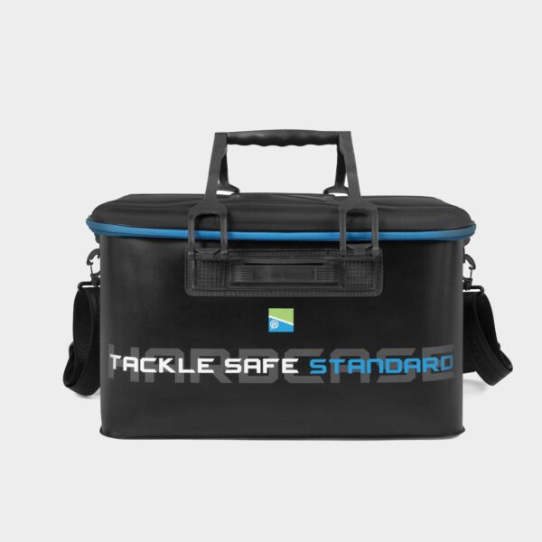 PRESTON INNOVATION Hardcase Tackle Safe - Standard