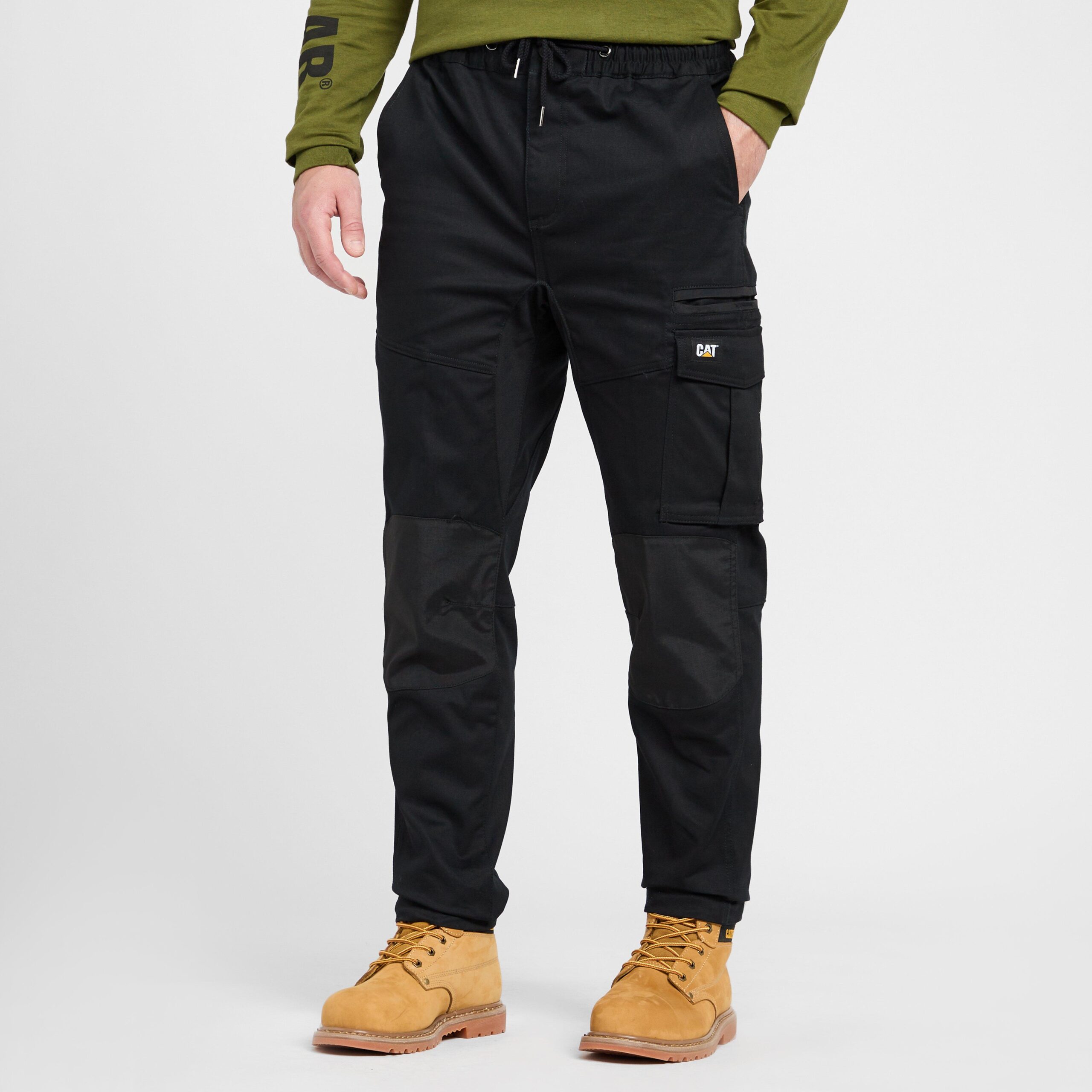 CAT Dynamic Trouser