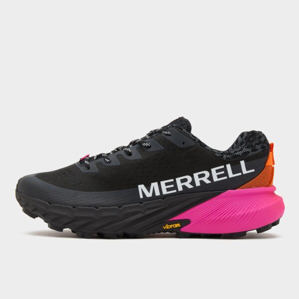 Merrell Men's Agility Peak 5 Trail Running Shoe