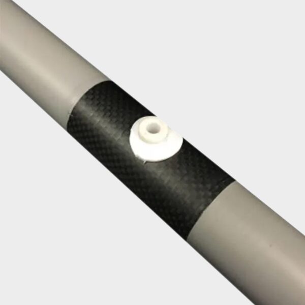 PRESTON INNOVATION DWA F1 Short Stop Kit, Grey